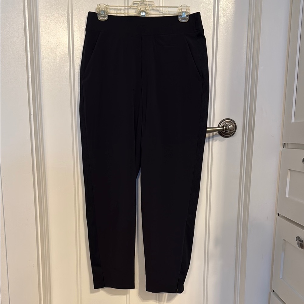 Athleta Brooklyn mid rise ankle pants